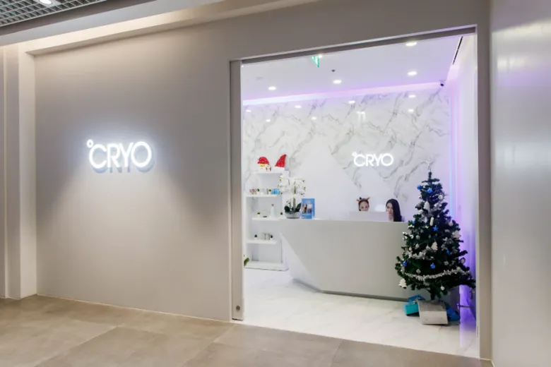 สุขภาพดีด้วย ?CRYO COLD THERAPY -140? เปิดให้บริการ พร้อมข้อเสนอพิเศษสำหรับทดลองใช้ครั้งแรกถึงสิ้นปีนี้