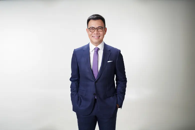 SCB Appoints Tanapot Parksuwan as Chief Wholesale Banking Officer