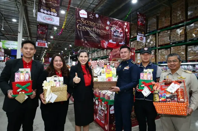 กรมการค้าภายในเดินหน้าติดตามสถานการณ์ราคา...