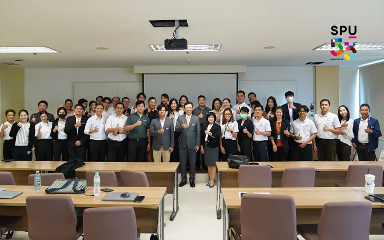 ศูนย์สนับสนุนและพัฒนาการเรียนการสอน มหาวิ...