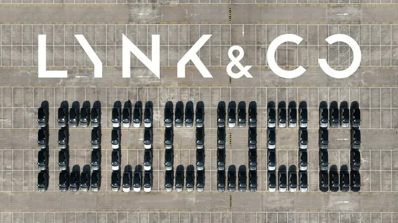 Lynk &amp; Co's One Million in Six Years, Eyes Growth in Southeast Asia
