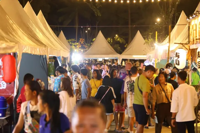 เริ่มแล้ว! ฤดูกาลท่องเที่ยวจังหวัดพังงา Phangnga Tourism Festival 2023 จัดเต็มกิจกรรมความสนุกทั้งทางบกและทางทะเล พร้อมต้อนรับนักท่องเที่ยว นักดำน้ำจากทั่วโลก