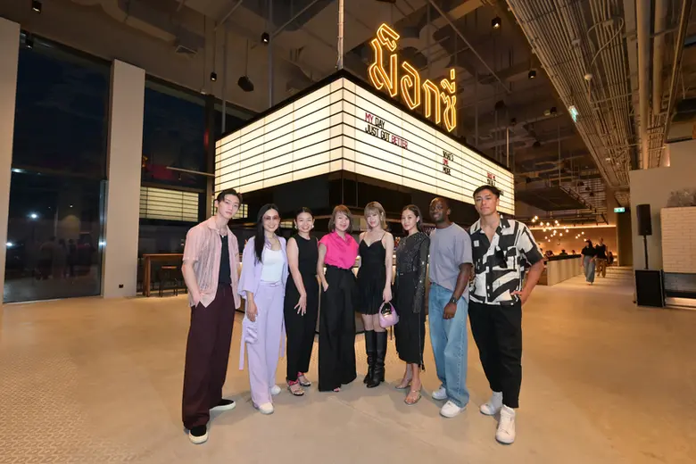 "ม็อกซี่ โฮเทลส์" แบรนด์โรงแรมสุดเก๋จากแม...