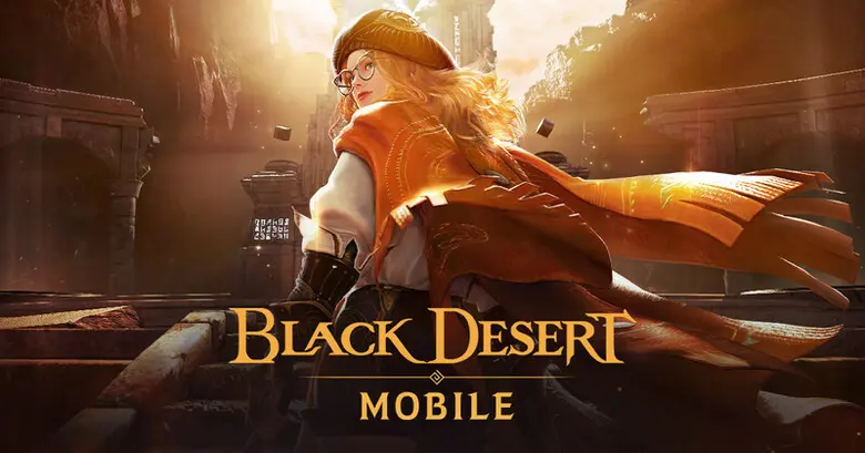 Pearl Abyss announced today that Black De...