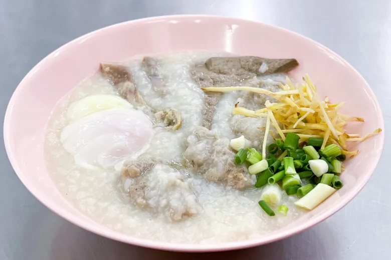 "Chula - Bantadthong - Sam Yan" - Foodies' Paradise A Hub of Hip Thai Street Food