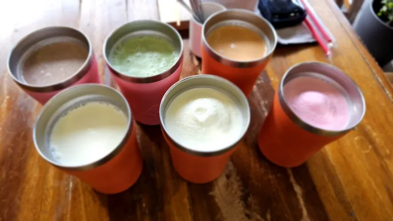 "Chula - Bantadthong - Sam Yan" - Foodies' Paradise A Hub of Hip Thai Street Food