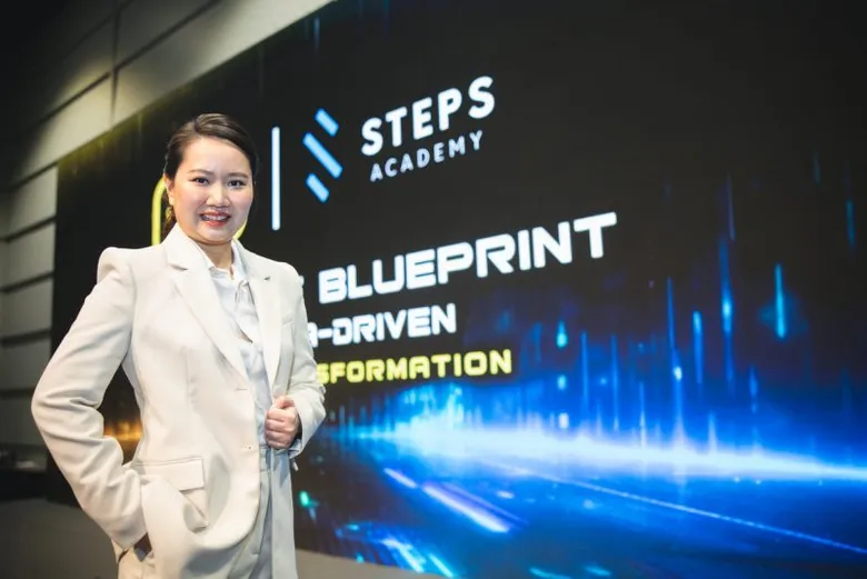 YDM Thailand เผยแบรนด์กว่า 85% มีปัญหาเรื่องการนำเดต้ามาใช้ ในเชิงธุรกิจและการตลาด STEPS Academy แนะใช้ "Data Therapy Canvas" ปลดล็อก