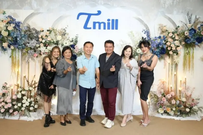 กรุงเทพฯ เมื่อเร็วๆ นี้ บริษัท ที เอส ฟลา...