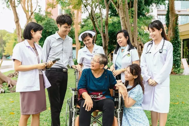 คณะแพทยศาสตร์ศิริราชพยาบาล มหาวิทยาลัยมหิ...