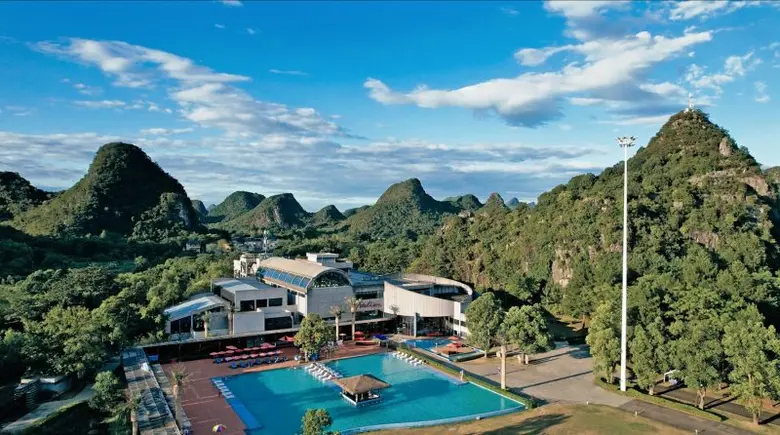 คลับเมด (Club Med) ผู้นำด้านการพักผ่อนในว...