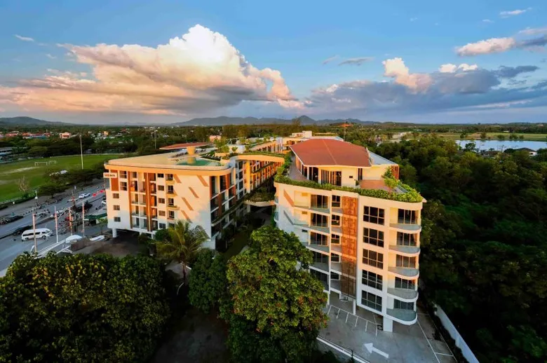 HOMA Cherngtalay celebrates community living at new purpose-built rental apartments
