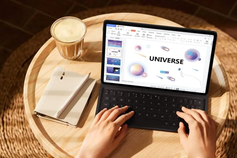 คัดมาแล้วกับจุดเด่นแท็บเล็ตซีรีส์ใหม่จากห...