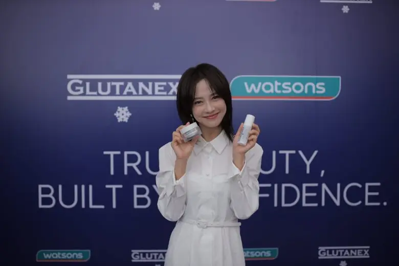 Glutanex แบรนด์ภายใต้ Nexus Pharma ปฏิวัตินิยามใหม่ของสกินแคร์ เพื่อบำรุงผิวพรรณที่เหนือชั้นผสานนวัตกรรมจากกลูตาไธโอน