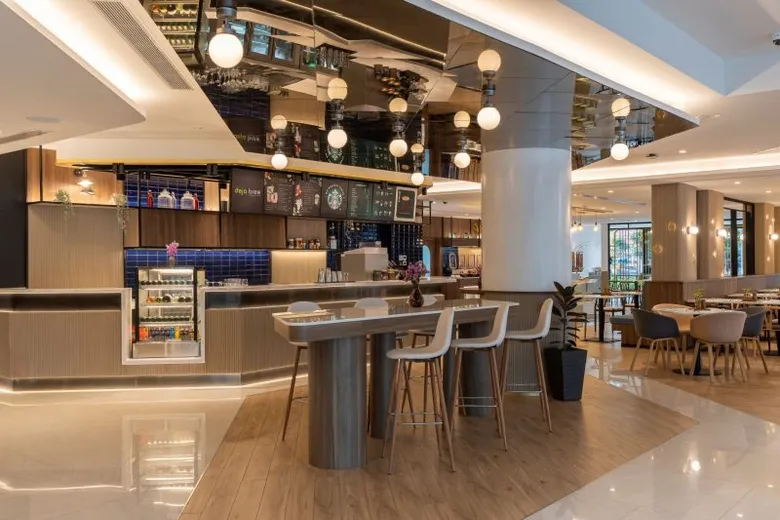 Centra by Centara rebranded as Centara Life to "Elevate the Essentials" and refresh and uplift everyday travel for all