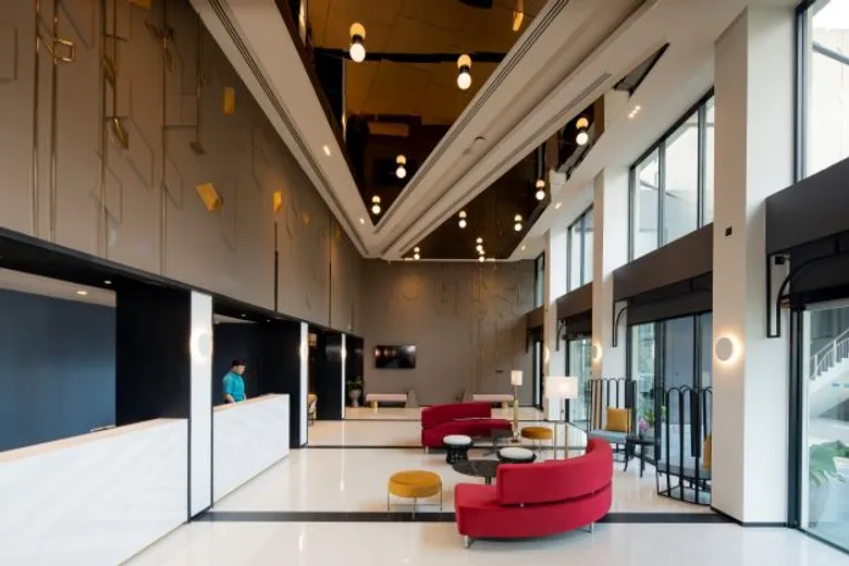 Centra by Centara rebranded as Centara Life to "Elevate the Essentials" and refresh and uplift everyday travel for all