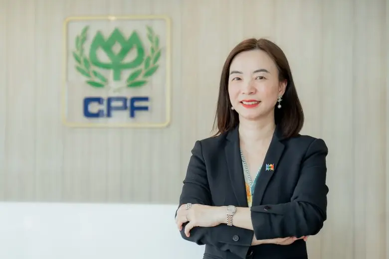 CPF รับสุดยอดรางวัล Investors in People Awards 2023 ชูความเป็นเลิศขององค์กรแห่งการเรียนรู้