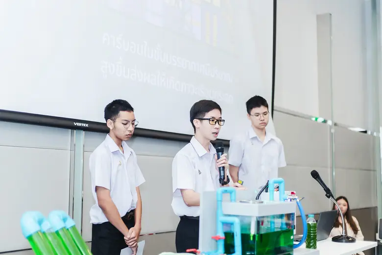 บริษัท เอเชี่ยน เคมิคัล จำกัด (ACC) ก่อตั้งเมื่อปี ...
