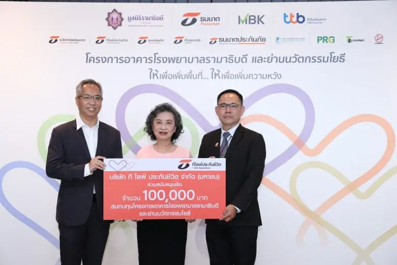 นายวุฒิเลิศ สุวรรณศรี กรรมการผู้จัดการ บร...