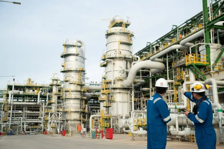 SCG Chemicals, or SCGC, has revealed the ...