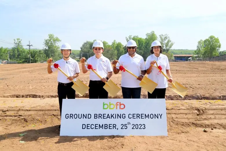 บมจ. บีบีจีไอ หรือ BBGI ร่วมกับ Fermbox B...