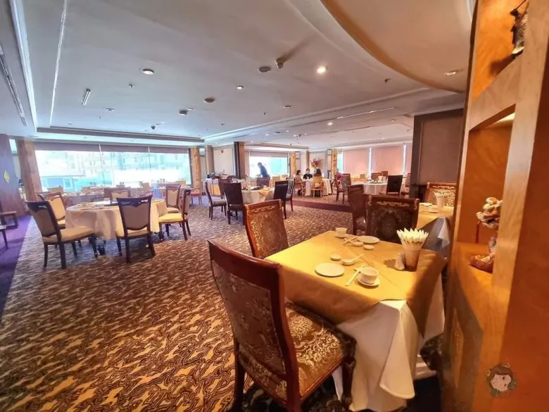 Special Chinese Menu to welcome the Year of the Dragon