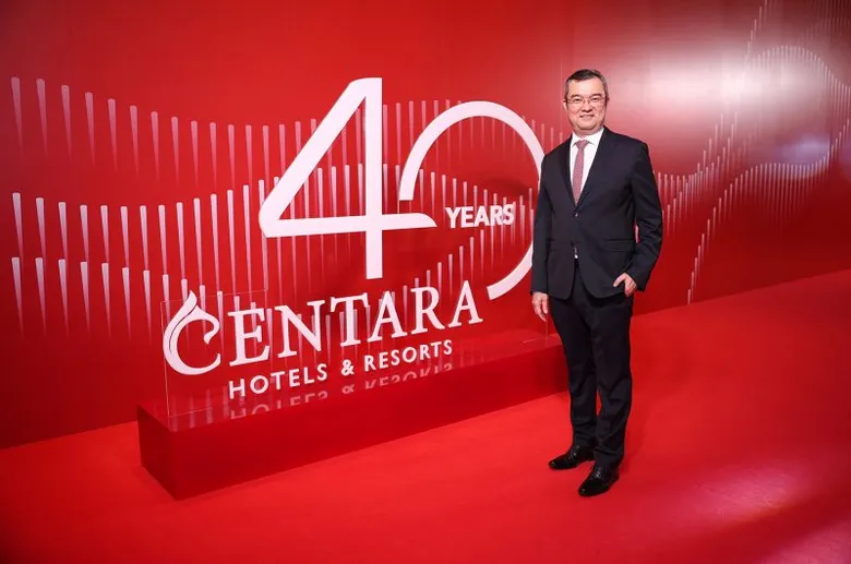 Centara Wraps Up a Successful 2023 and Reflects On 12 Months of Glittering Achievements