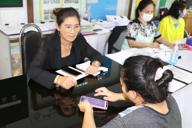 กทม.เร่งรวบรวมข้อมูลจัดประเภทความช่วยเหลือผู้ลงทะเบียนลูกหนี้นอกระบบในกรุงเทพฯ