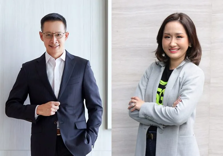 เมืองไทยประกันชีวิต จับมือ AIS ส่งต่อความอุ่นใจช่วงเทศกาลปีใหม่ 2567 ผ่าน "กรมธรรม์ประกันภัยกลุ่มปีใหม่เที่ยวได้อุ่นใจ (ไมโครอินชัวรันส์)"