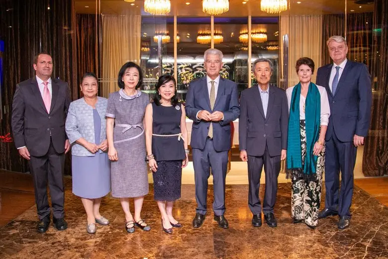 ศาสตราจารย์กิตติคุณ ดร. สุทธิพันธ์ จิราธิ...