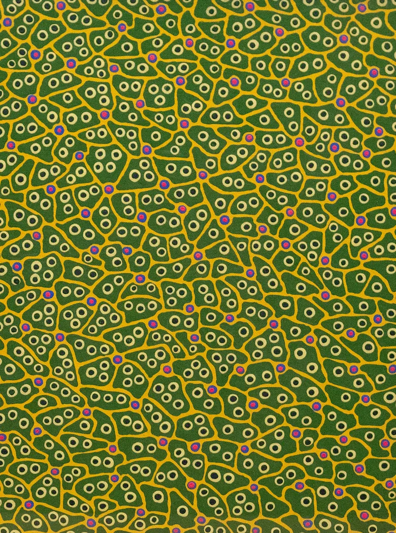 UNVEILED 44 ART PIECES FROM 36 CONTEMPORARY ARTISTS By MAISON JE and TAAC Through the exhibition "COLLECTORS GATHERING"
