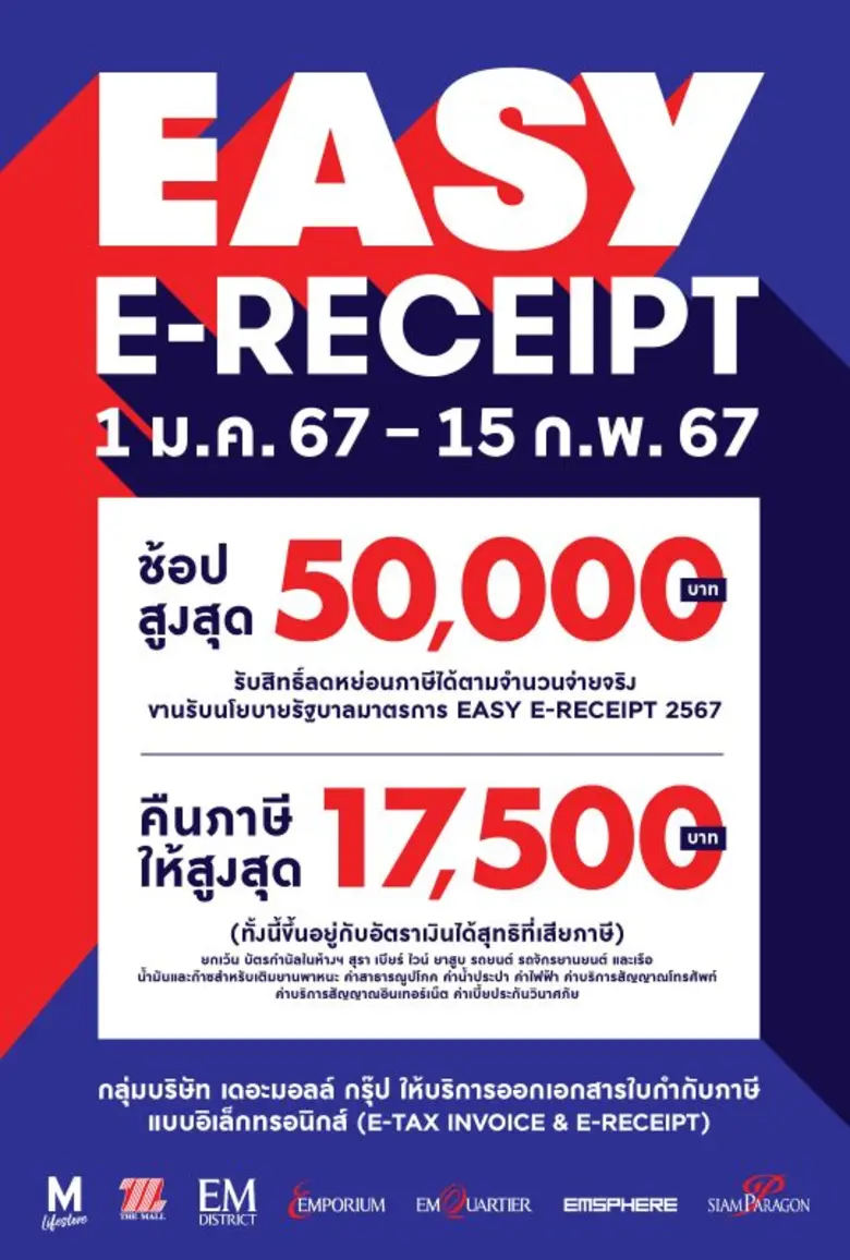 มอบความคุ้มค่าฉลองปีใหม่ พร้อมเดินหน้ากระ...