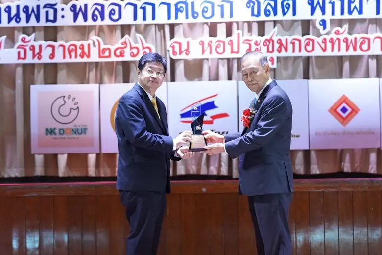 นายมงคล เพียรพิทักษ์กิจ กรรมการผู้จัดการ ...