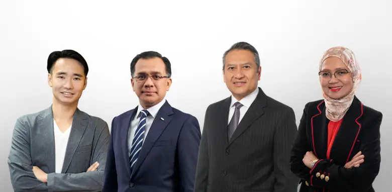 บริษัท Khazanah Nasional จำกัด (มหาชน) หรือ (คาซานะ...