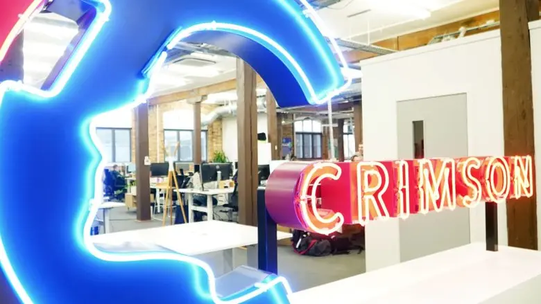 Crimson Education is a renowned admission...