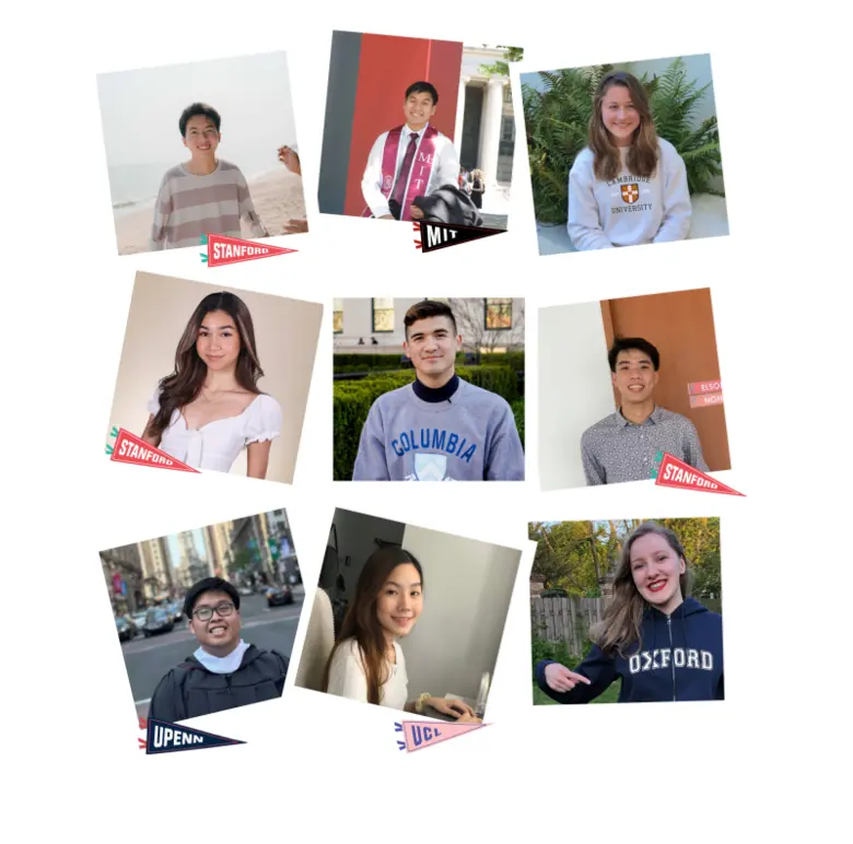 "Crimson Education, Thailand's Premier Admission Support Firm, Highlights Year-End Achievements in Assisting Thai Students Secure Top Global University Placements"