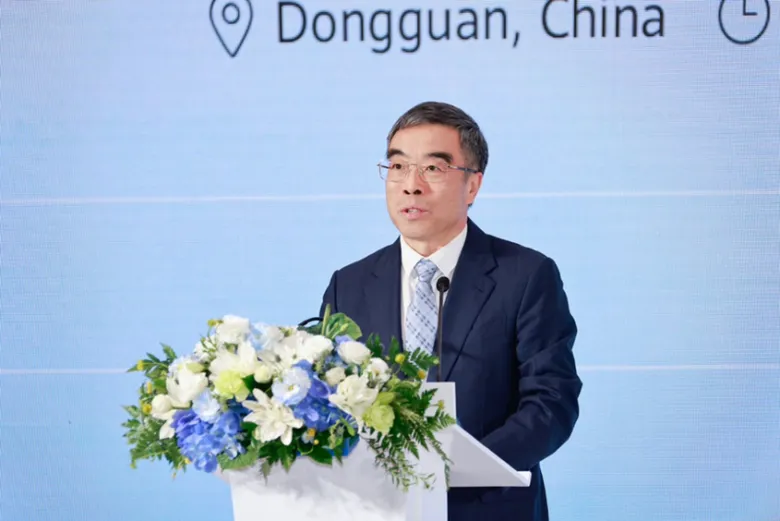 Huawei and Partners Champion Tech as the Answer to Achieving Global Connectivity and Sustainable Development