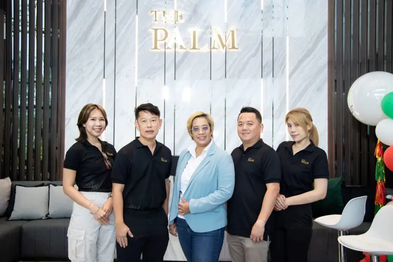 พฤกษา ร่วมกับ โรงพยาบาลวิมุตและโรงพยาบาลเ...
