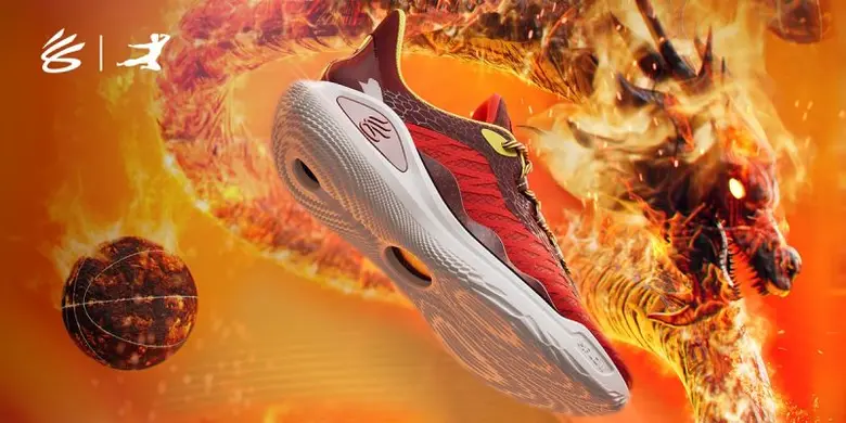 สเตฟเฟ่น เคอร์รี่ และ Curry Brand รำลึกแล...