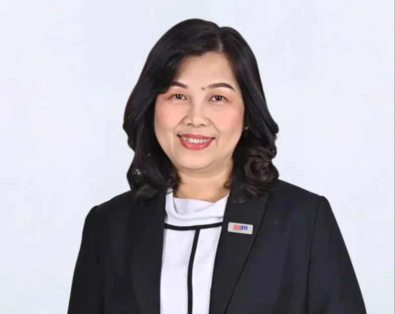 EXIM Thailand Appoints New Senior Executive Vice Presidents and Executive Vice President