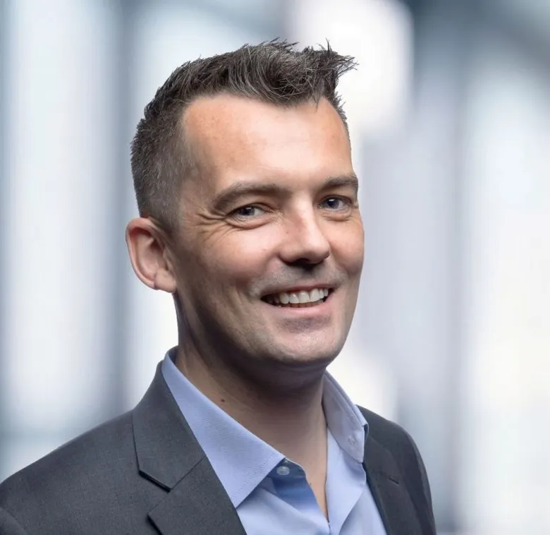 Siemens appoints Ross Conlon as new President & CEO for Thailand