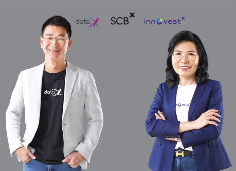 กลุ่ม SCBX ปรับทัพผู้บริหารระดับสูง 2 บริษัทในเครือ...