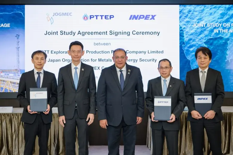 PTTEP will utilize its knowledge and expe...