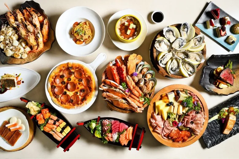 CHILDREN'S DAY BRUNCH & FAMILY FUN FAIR - EXPERIENCE A DAY OF FABULOUS FOOD & PLAYFUL CELEBRATION AT PULLMAN BANGKOK KING POWER