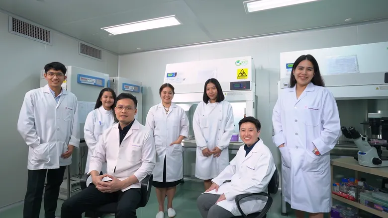 ความสำเร็จของคณะทันตแพทยศาสตร์ จุฬาฯ ในโอกาสครบรอบ 84 ปี