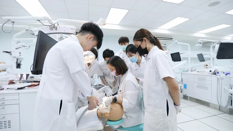 ความสำเร็จของคณะทันตแพทยศาสตร์ จุฬาฯ ในโอกาสครบรอบ 84 ปี