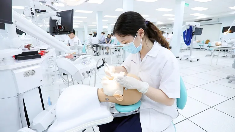 ความสำเร็จของคณะทันตแพทยศาสตร์ จุฬาฯ ในโอกาสครบรอบ 84 ปี