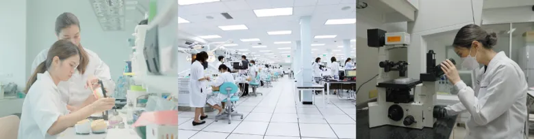 ความสำเร็จของคณะทันตแพทยศาสตร์ จุฬาฯ ในโอกาสครบรอบ 84 ปี