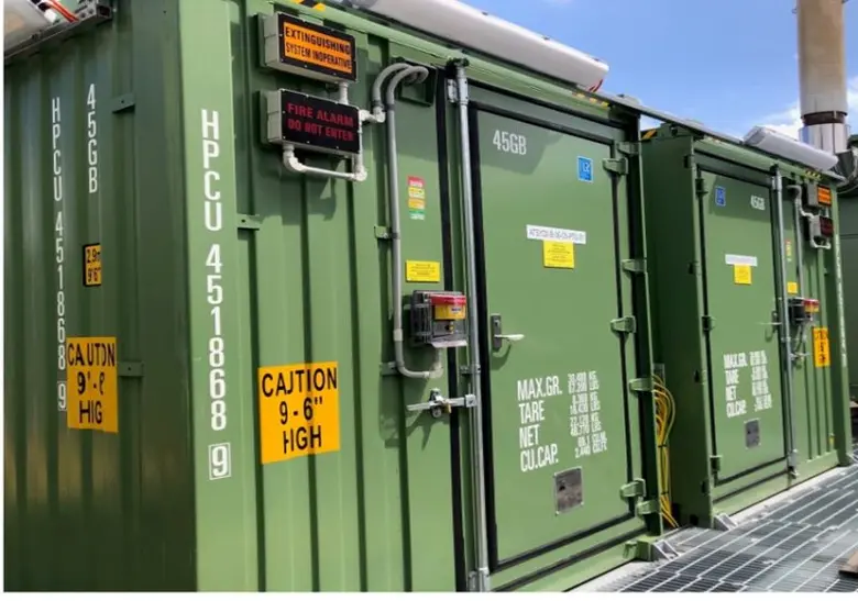 Delta Electronics, a global leader in pow...