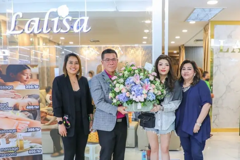 นายวิศาล สิปิยารักษ์ (ที่ 2 จากซ้าย) กรรม...