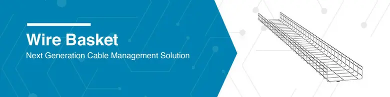 Wire Basket is a management solution to r...